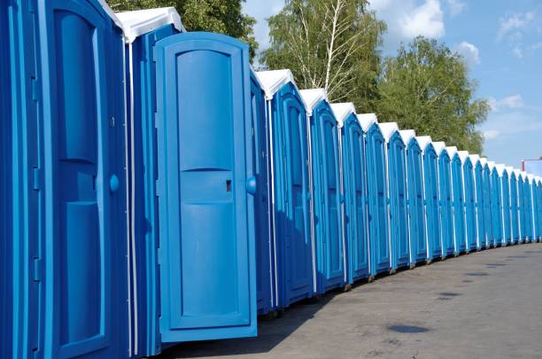 Best Construction site porta potty rental  in Byron, IL